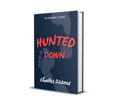 Hunted Down - Retail Maharaj