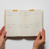 Get Outside: A Journal for Refreshing Your Spirit in Nature - Retail Maharaj