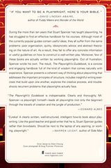The Playwright's Guidebook: An Insightful Primer on the Art of Dramatic Writing - Retail Maharaj