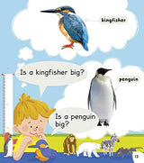 Read With Oxford: Non-Fiction: Stage 1: Animals And Us - Retail Maharaj