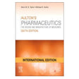 AULTON'S PHARMACEUTICS: THE DESIGN AND MANUFACTURE OF MEDICINES 6ED, IE - Retail Maharaj