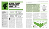 The Law Book: Big Ideas Simply Explained - Retail Maharaj