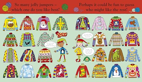 You Choose Christmas: A new story every time – what will YOU choose? - Retail Maharaj