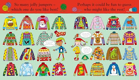 You Choose Christmas: A new story every time – what will YOU choose? - Retail Maharaj