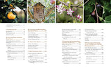 Fruit Trees for Every Garden: An Organic Approach to Growing Apples, Pears, Peaches, Plums, Citrus, and More - Retail Maharaj