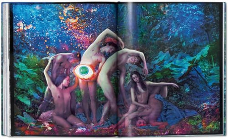 David Lachapelle Good News - Retail Maharaj