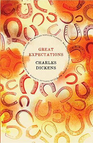 Great Expectations (Macmillan Popular Classics) [Paperback] Charles Dickens - Retail Maharaj