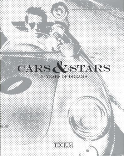 Cars and Stars: 50 Years of Dreams - Retail Maharaj