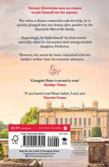 Frederica: Gossip, scandal and an unforgettable Regency romance - Retail Maharaj