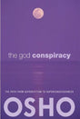 The God Conspiracy: The Path from Superstition to Super Consciousness -- with Audio/Video - Retail Maharaj