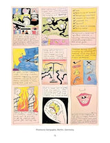 Rescue Party: A Graphic Anthology of COVID Lockdown - Retail Maharaj