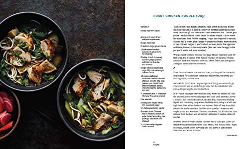 Vietnamese Food Any Day: Simple Recipes for True, Fresh Flavors [A Cookbook] - Retail Maharaj