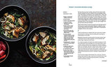 Vietnamese Food Any Day: Simple Recipes for True, Fresh Flavors [A Cookbook] - Retail Maharaj