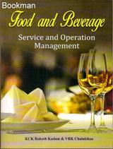 Food And Beverage Service And Operation Management - Retail Maharaj