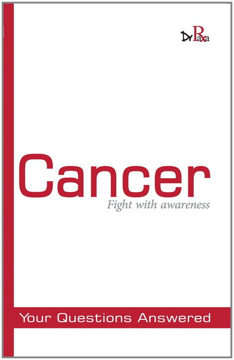Cancer (Q and a) - Retail Maharaj