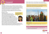 Invaders Pupil Book (Collins Primary History) - Retail Maharaj