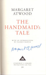 The Handmaid's Tale - Retail Maharaj