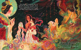 Chang’E On The Moon - Retail Maharaj