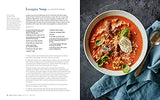 Once Upon a Chef: Weeknight/Weekend: 70 Quick-Fix Weeknight Dinners + 30 Luscious Weekend Recipes: A Cookbook - Retail Maharaj