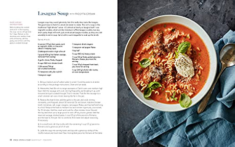 Once Upon a Chef: Weeknight/Weekend: 70 Quick-Fix Weeknight Dinners + 30 Luscious Weekend Recipes: A Cookbook - Retail Maharaj