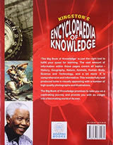 Encyclopedia of Knowledge - Retail Maharaj