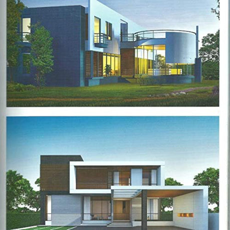 Architecture Modern Building - Retail Maharaj