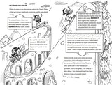 Kay's Marvellous Medicine: A Gross and Gruesome History of the Human Body - Retail Maharaj