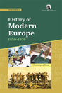 History of Modern Europe: 1850–1939 (Volume II) - Retail Maharaj