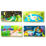 Hello, World Boxed Set - Retail Maharaj
