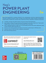 Nag’s Power Plant Engineering | 5th Edition - Retail Maharaj