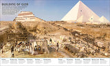Incredible History: Lost Worlds Brought Back to Life - Retail Maharaj