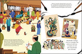 The Met Hokusai: He Saw the World in a Wave (What The Artist Saw) - Retail Maharaj