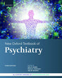 New Oxford Textbook of Psychiatry(SAE)-3E - Retail Maharaj