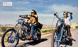 The Motorbike Book: The Definitive Visual History - Retail Maharaj