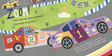 Hello, World! Cars and Trucks - Retail Maharaj