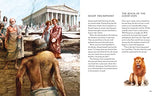 Aesop's Fables (Robert Ingpen Illustrated Classics) - Retail Maharaj