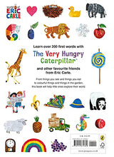 Eric Carle's Book of Many Things: Over 200 First Words - Retail Maharaj