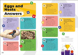 Kahoot! Quiz Time Dinosaurs: 250 Trivia Questions (with QR Codes Inside for 150 Interactive Bonus Questions) – Educational Kids Quiz Book - Retail Maharaj