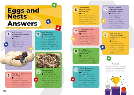 Kahoot! Quiz Time Dinosaurs: 250 Trivia Questions (with QR Codes Inside for 150 Interactive Bonus Questions) – Educational Kids Quiz Book - Retail Maharaj