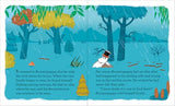 Moominpappa and the Great Flood - Retail Maharaj