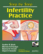 Step By Step Infertility Practice With Cd-Rom - Retail Maharaj