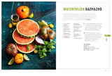 Badass Vegan: Fuel Your Body, Ph*ck the System, and Live Your Life Right: A Cookbook - Retail Maharaj