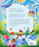 The Children's Book of the Future - Retail Maharaj