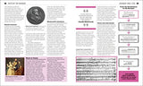 The Classical Music Book ( Big Ideas) - Retail Maharaj