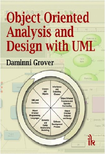 Object Oriented Analysis and Design with UML - Retail Maharaj