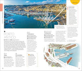DK Eyewitness Italian Riviera (Travel Guide) - Retail Maharaj