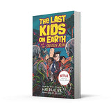 Last Kids On Earth And The Skeleton Road - Retail Maharaj