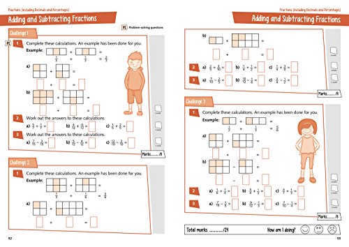 Collins Ks2 Sats Revision and Practice - New 2014 Curriculum - Year 6 Maths Targeted Practice Workbook - Retail Maharaj