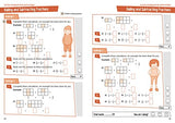 Collins Ks2 Sats Revision and Practice - New 2014 Curriculum - Year 6 Maths Targeted Practice Workbook - Retail Maharaj