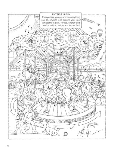 My First Book about Physics - Retail Maharaj